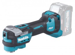 Makita TM001GZ02 40V MAX XGT Brushless Multi-Tool With AVT & StarLock Max with MakPac Case - Bare Unit £239.95